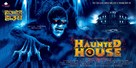 Haunted House - Movie Poster (xs thumbnail)