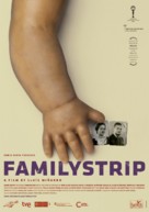 Familystrip - French Movie Poster (xs thumbnail)
