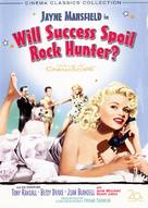 Will Success Spoil Rock Hunter? - Movie Cover (xs thumbnail)