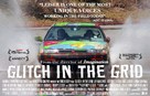 Glitch in the Grid - Movie Poster (xs thumbnail)