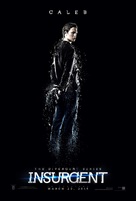 Insurgent - Movie Poster (xs thumbnail)