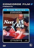 Next of Kin - Dutch Movie Cover (xs thumbnail)