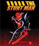 The Stunt Man - Blu-Ray movie cover (xs thumbnail)
