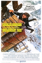 Breakheart Pass - Movie Poster (xs thumbnail)
