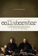 Collaborator - Canadian Movie Poster (xs thumbnail)