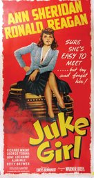 Juke Girl - Movie Poster (xs thumbnail)