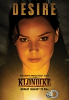 &quot;Klondike&quot; - Movie Poster (xs thumbnail)