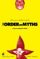 The Order of Myths - Movie Cover (xs thumbnail)