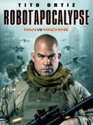 Robot Apocalypse - Movie Cover (xs thumbnail)