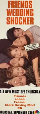 "Friends" Poster