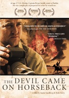 The Devil Came on Horseback - DVD movie cover (xs thumbnail)