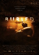 Buried - Movie Poster (xs thumbnail)