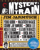 Mystery Train - Movie Cover (xs thumbnail)