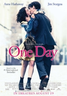 One Day - Canadian Movie Poster (xs thumbnail)