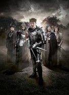 &quot;The Hollow Crown&quot; - Key art (xs thumbnail)