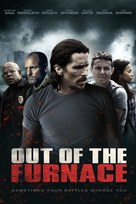 Out of the Furnace - Movie Cover (xs thumbnail)