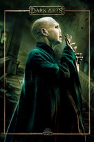 Harry Potter and the Deathly Hallows - Part 2 - Key art (xs thumbnail)