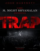 Trap - Australian Movie Poster (xs thumbnail)