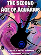 The Second Age of Aquarius - Movie Poster (xs thumbnail)