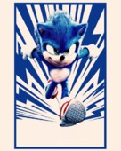 Sonic the Hedgehog 3 -  Key art (xs thumbnail)