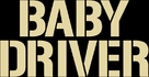 Baby Driver - Logo (xs thumbnail)