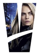 Valerian and the City of a Thousand Planets -  Key art (xs thumbnail)