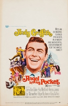 Angel in My Pocket - Movie Poster (xs thumbnail)