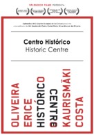 Centro Hist&oacute;rico - Spanish Movie Poster (xs thumbnail)