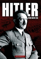 Hitler - eine Karriere - Finnish DVD movie cover (xs thumbnail)
