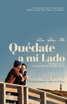 Spoiler Alert - Spanish Movie Poster (xs thumbnail)