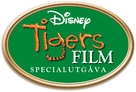 The Tigger Movie - Swedish Logo (xs thumbnail)