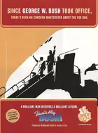 "That's My Bush!" Poster