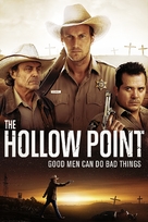 The Hollow Point - Movie Cover (xs thumbnail)