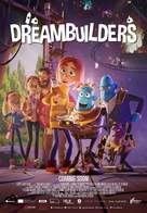 Dreambuilders -  Movie Poster (xs thumbnail)