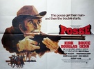 Posse - British Movie Poster (xs thumbnail)