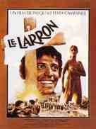 Ladrone, Il - French Movie Poster (xs thumbnail)