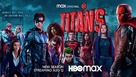 Titans - Movie Poster (xs thumbnail)