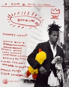 Basquiat - Movie Poster (xs thumbnail)