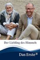 Der Liebling des Himmels - German Movie Cover (xs thumbnail)