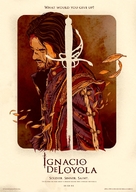 Ignacio de Loyola - Philippine Movie Poster (xs thumbnail)