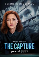 The Capture - Movie Poster (xs thumbnail)