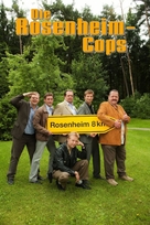 &quot;Die Rosenheim-Cops&quot; - German Movie Poster (xs thumbnail)