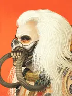 Mad Max: Fury Road Custom