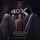 Badarawuhi di Desa Penari - Indonesian Movie Poster (xs thumbnail)