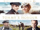 Tommy&#039;s Honour - British Movie Poster (xs thumbnail)