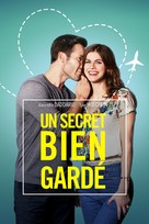 Can You Keep a Secret? - French Video on demand movie cover (xs thumbnail)