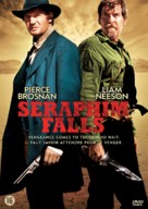 Seraphim Falls - Dutch Movie Cover (xs thumbnail)