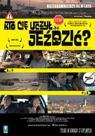 You Drive Me Crazy - Polish Movie Poster (xs thumbnail)