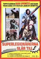 Il Soldato Di Ventura Poster