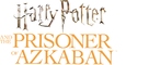 Harry Potter and the Prisoner of Azkaban - Logo (xs thumbnail)